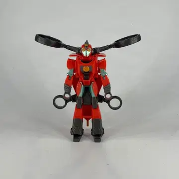 트랜스포머 ESS-04 스파체인지 테란츠위치