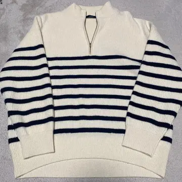 프레임워크 ZIPUP 풀오버