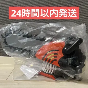 체인소 맨 팝콘 박스 극장판 [미사용 새상품] 버킷 극장판