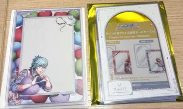 우타노 프린세스 우타프리 AGF 경질 케이스 미카제 아이