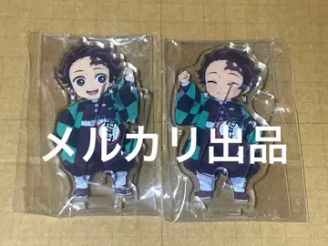 귀멸의 칼날 츠나가루 아크릴 스탠드 카마도 탄지로