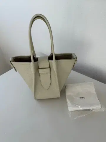 VASIC 포트 미니 미니 사이즈 핸드백