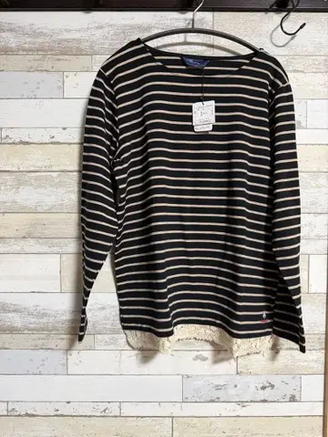 드럭 스토어즈 긴팔 T셔츠 티셔츠