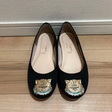 프랑슈리페 펌프스