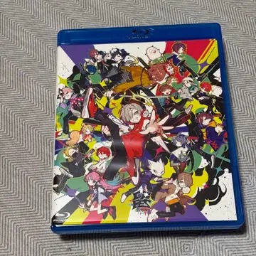 BluRay