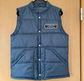 CAPTAINS HELM 캡틴스 헬름 베스트 L