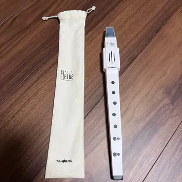 타호롱 엘렛퓨 전자 리코더