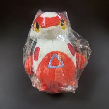 포켓인형 라티아스 봉제 인형 2005