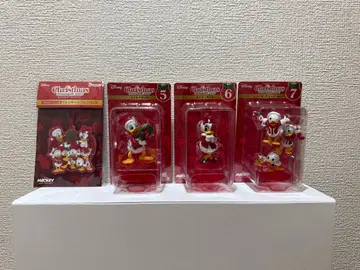 디즈니 크리스마스 오너먼트 복권 2025 제일복권