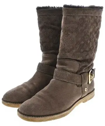 LOUIS VUITTON 여성용 부츠