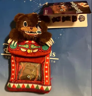 USJ 유니버셜 하미곰 케이스 스티커 씰