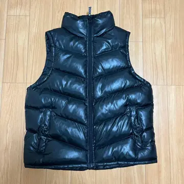 블랙 다운 베스트