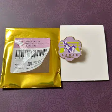 귀멸의 칼날 대사 백경 컬렉션 핀즈 카나오