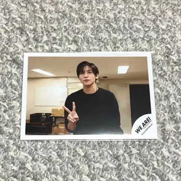 메구로 렌 공식 사진