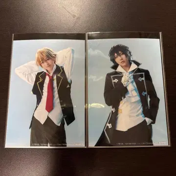 PandoraHearts 판도라하츠 판뮤 람브로 오즈 길버트