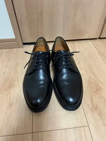 jalan sriwijaya 플레인토 사이즈 6