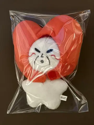 Straykids 리노 쥴리미 봉제 인형