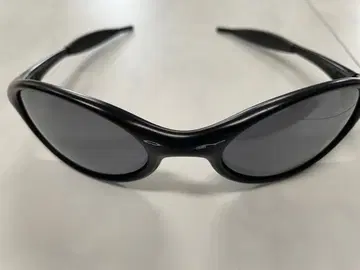 OAKLEY 재킷 매트 블랙