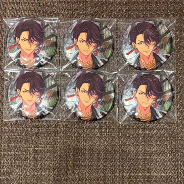 파라라이 6th 캔뱃지 이오리