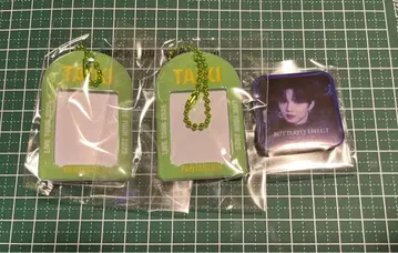 FANTASTICS 회장 한정판 가챠 사토 타이키