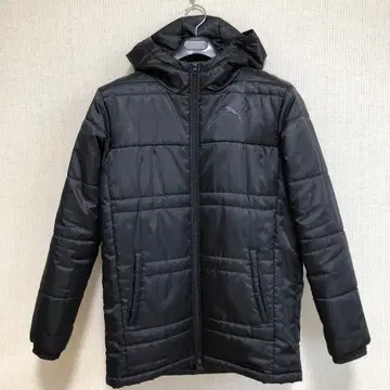 푸마 다운 자켓 (푸마 다운 코트, 푸마 아우터)