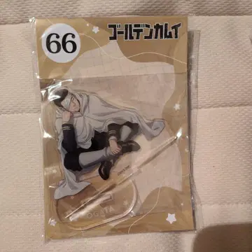 골든 카무이 오가타 햐쿠노스케 점프 페스타 2025 아크릴 스탠드