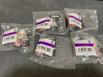 UNDERTALE 츠만데 츠나게테 마스코트