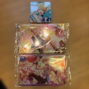 프로세카 텐마 츠카사 굿즈 세트