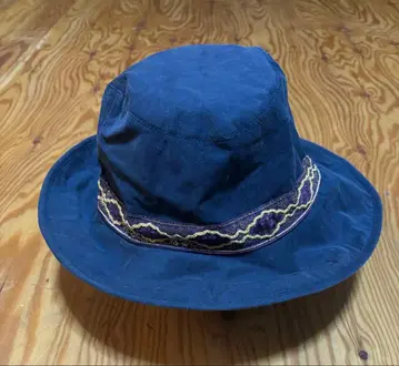 넘버나인 초기 햇 네이비