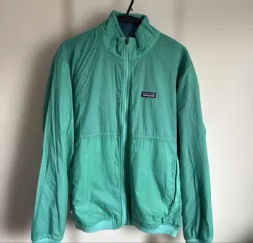 파타고니아 쉘 마이크로 디니 자켓 L 사이즈