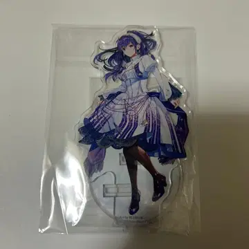 프로세카 아크릴 스탠드 아사히나 마후유