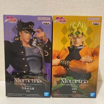 [미개봉 새상품] 쿠죠 죠타로 DIO 피규어