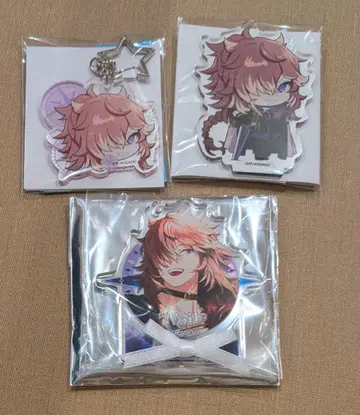 OVER REQUIEMZ 오버레퀴엠즈 오토메이트 스텔라워스 노인 2