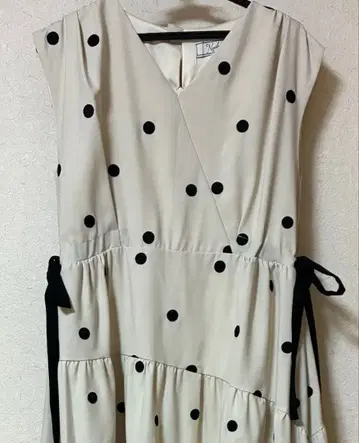 리젝시 레이어드 머메이드 니트 원피스