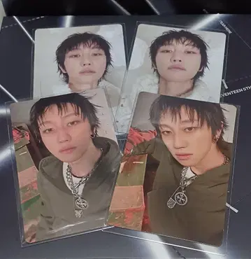 SEVENTEEN 5th Album HAPPYBURSTDAY THE8