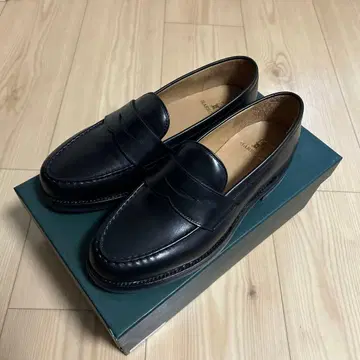 HARROGATE SHOREDITCH 로퍼