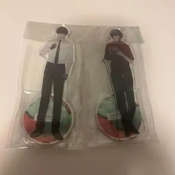 대예 아크릴 스탠드 오사키 다이바 시즈마