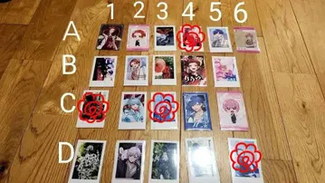 이레이스 폴라로이드