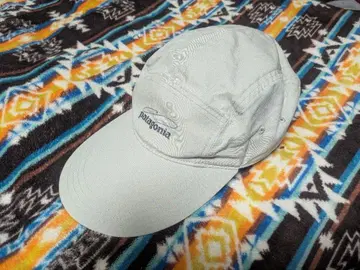 patagonia 파타고니아 캡 롱빌