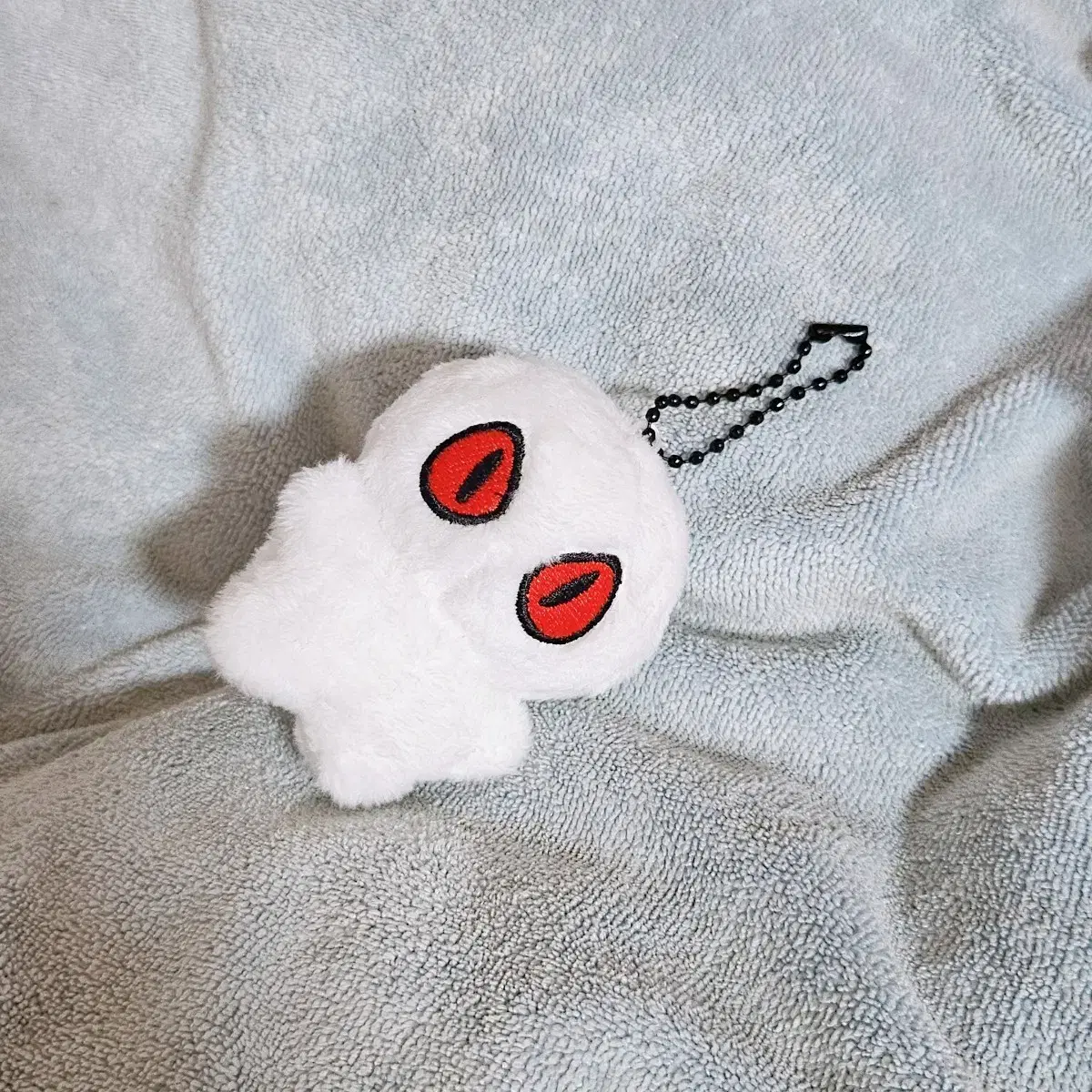 Ghost Story Commute Lee Ja-heon attribute doll 5cm long-haired dog