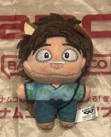 닌타마 란타로 호와누이 난자타운 타케야 하치자에몬