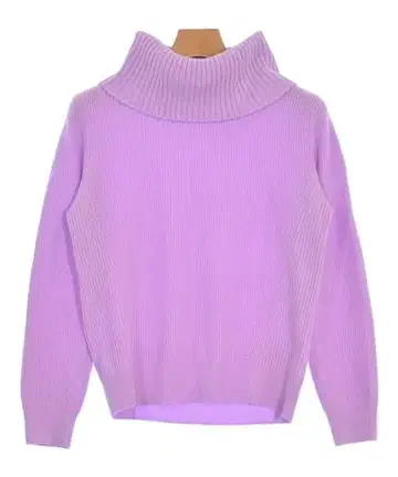 쿠미쿄쿠 니트 스웨터 여성용