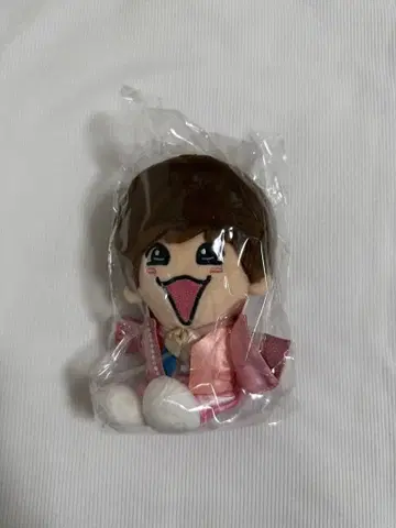 나니와단시 치비누이 후지와라 죠이치로