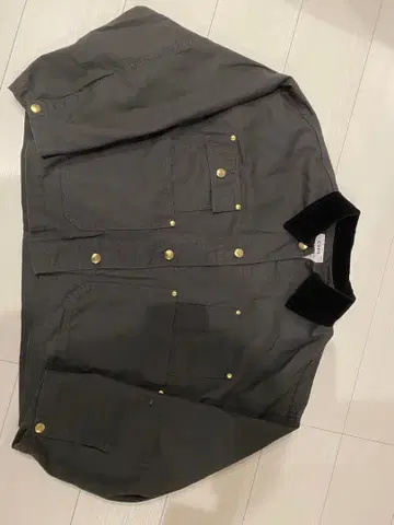 coen 자켓 아우터 데님