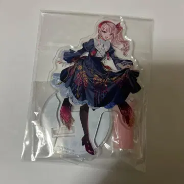 프로세카 아키야마 미즈키 아크릴 스탠드
