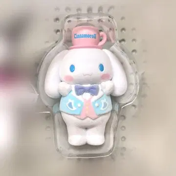 산리오 캐릭터즈 인형 세트 시나몬