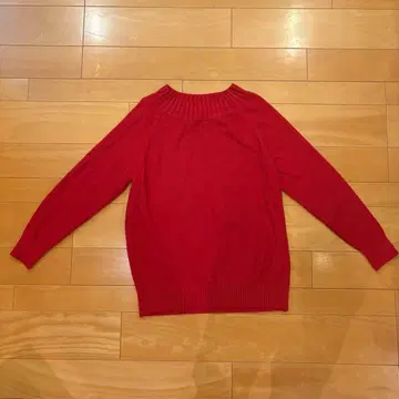 INDIVI 니트 스웨터