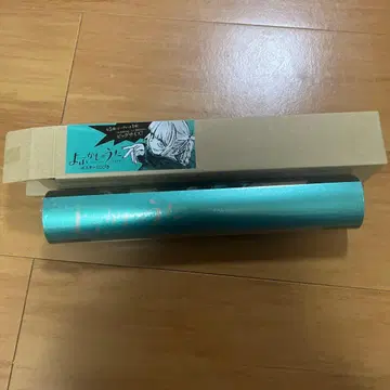 다가시카시 포스터 복권 B상 나나쿠사 나즈나 요모리 코우