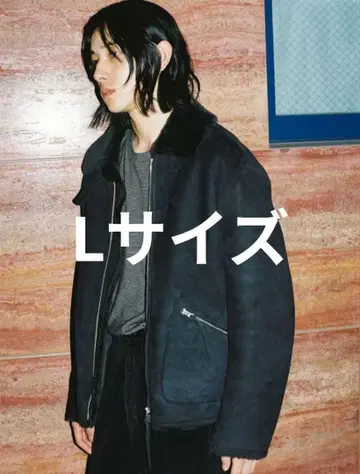 LIDNM 무통 D-1 L 사이즈