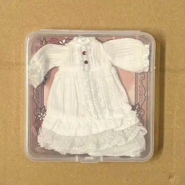 차원계 TOY Nyssa 기괴한 나이트메어 특전 의류 아웃핏 파자마